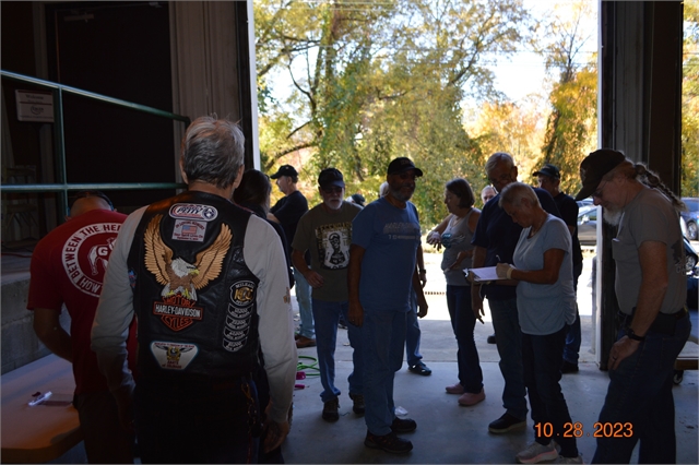 2023 Oct 28 Toy Run Bike Build (6)