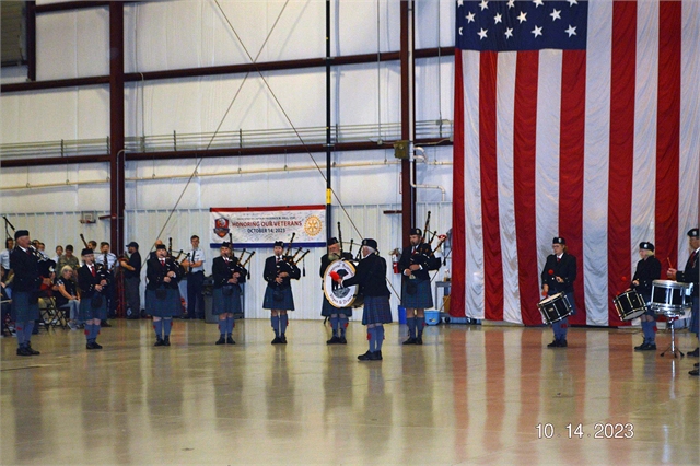 2023 Oct 14 Honor Fight Welcome Home (2)