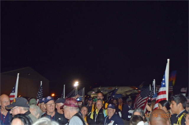 2023 Oct 14 Honor Fight Welcome Home (4)