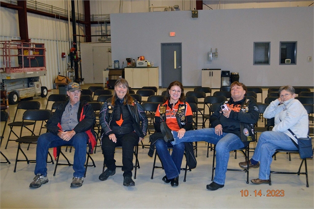 2023 Oct 14 Honor Fight Welcome Home (5)