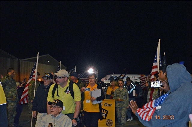 2023 Oct 14 Honor Fight Welcome Home (6)