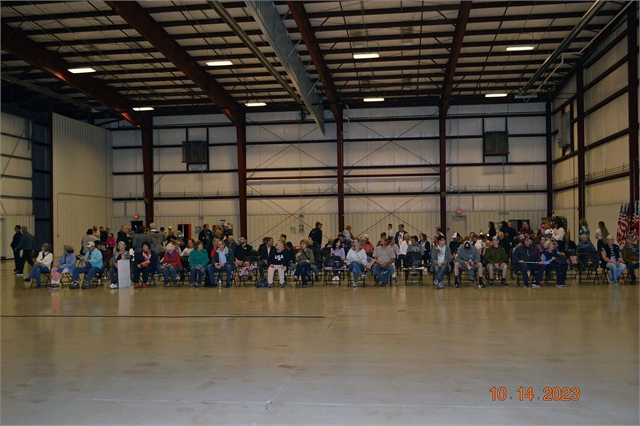 2023 Oct 14 Honor Fight Welcome Home (7)