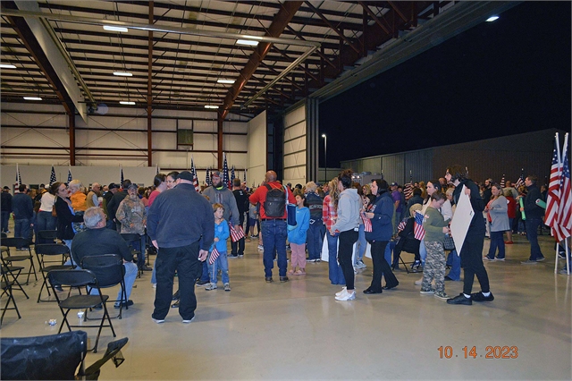 2023 Oct 14 Honor Fight Welcome Home (8)