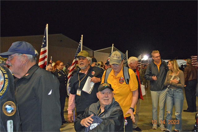 2023 Oct 14 Honor Fight Welcome Home (12)