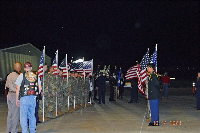 2023 Oct 14 Honor Fight Welcome Home (18)