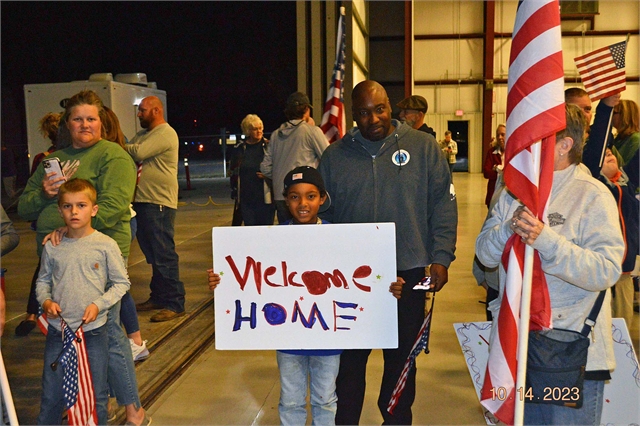 2023 Oct 14 Honor Fight Welcome Home (24)