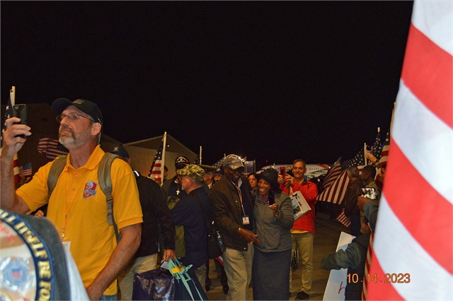 2023 Oct 14 Honor Fight Welcome Home (27)