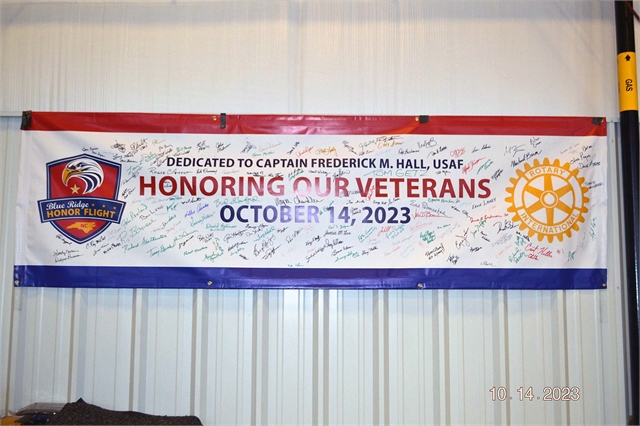 2023 Oct 14 Honor Fight Welcome Home (29)
