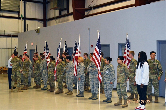 2023 Oct 14 Honor Fight Welcome Home (30)