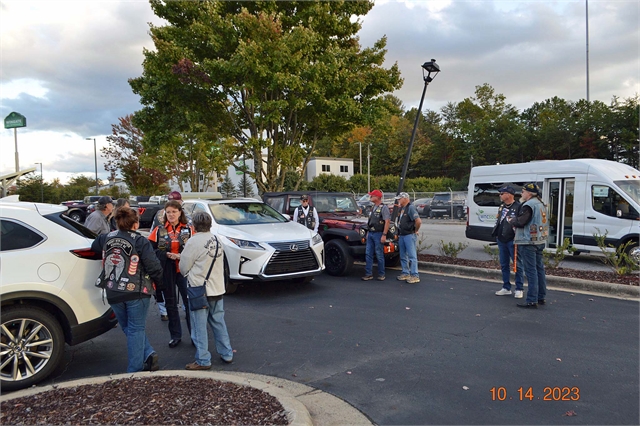 2023 Oct 14 Honor Fight Welcome Home (1)