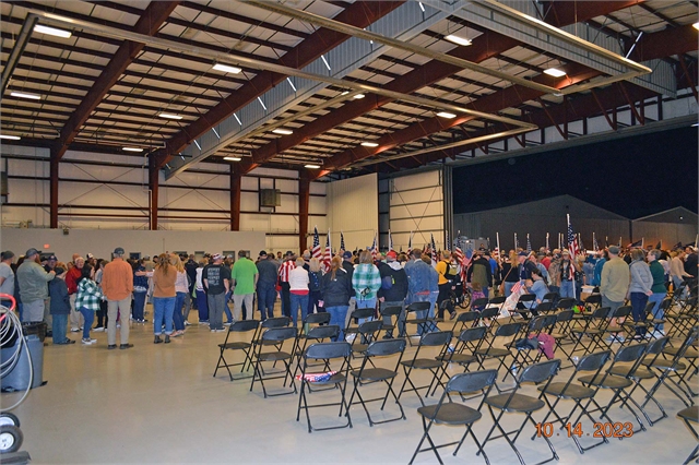 2023 Oct 14 Honor Fight Welcome Home (33)