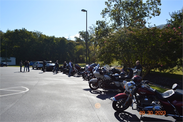 2023 Sept 30 Curve Masters Run