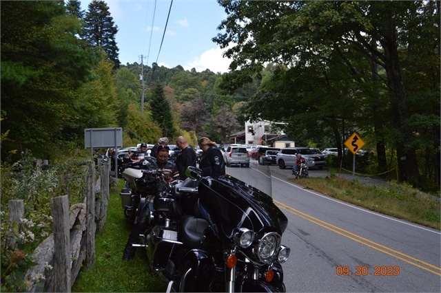2023 Sept 30 Curve Masters Run