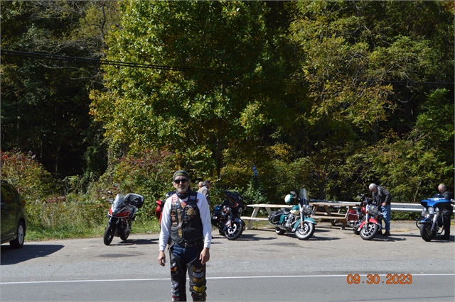 2023 Sept 30 Curve Masters Run