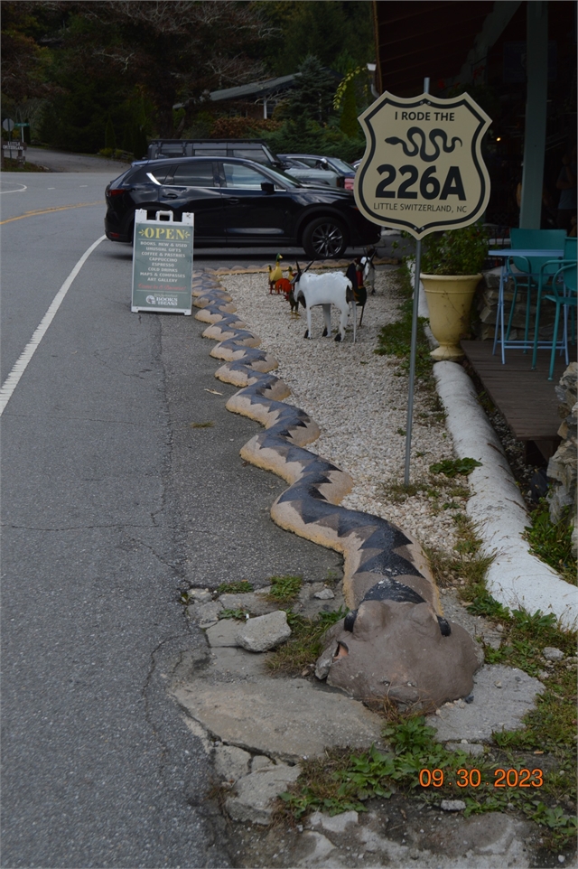 2023 Sept 30 Curve Masters Run
