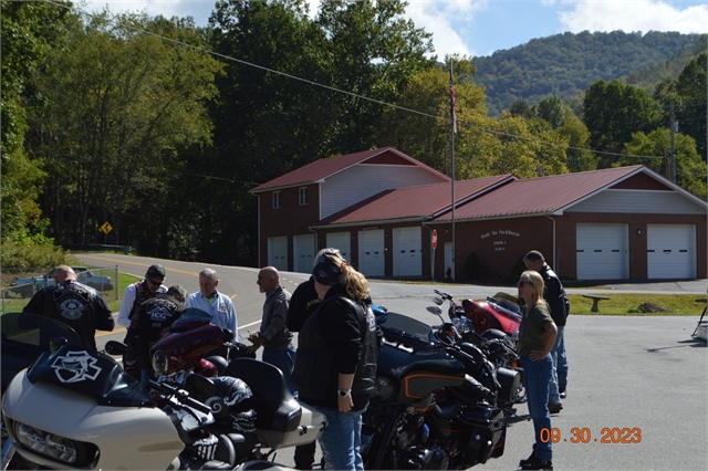 2023 Sept 30 Curve Masters Run