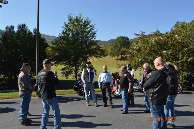 2023 Sept 30 Curve Masters Run