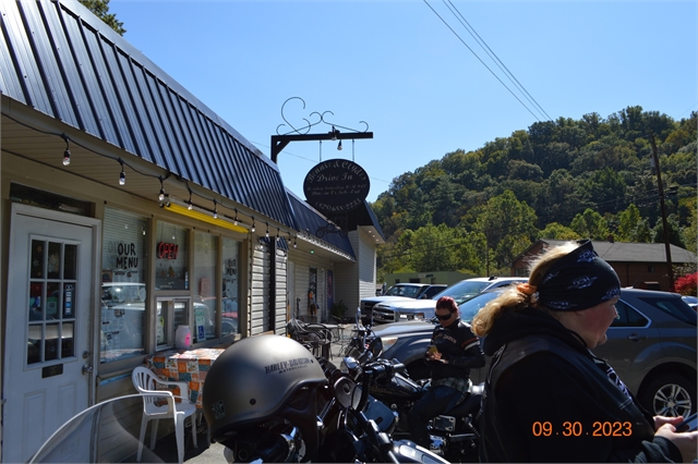 2023 Sept 30 Curve Masters Run