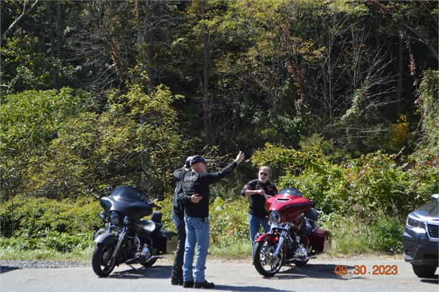 2023 Sept 30 Curve Masters Run