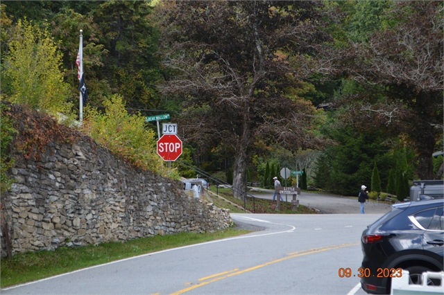 2023 Sept 30 Curve Masters Run