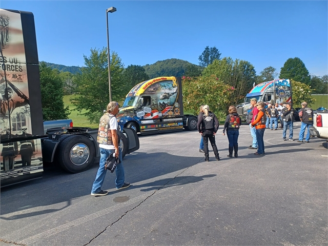 2023 Sept 16 Winston Salem Rolling Thunder Chap Ride (5)