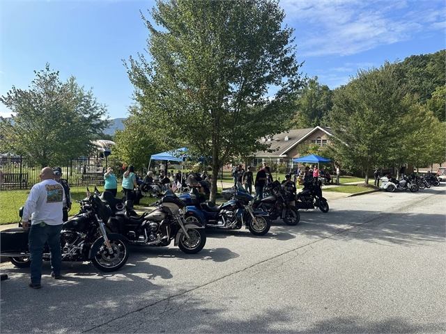 2023 Sept 16 Winston Salem Rolling Thunder Chap Ride (9)