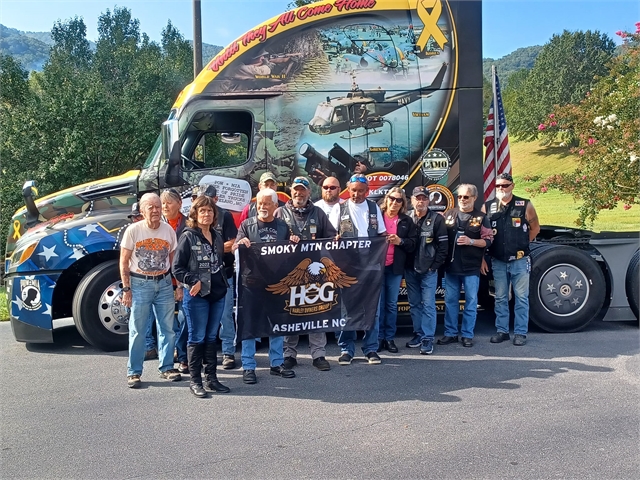 2023 Sept 16 Winston Salem Rolling Thunder Chap Ride (10)