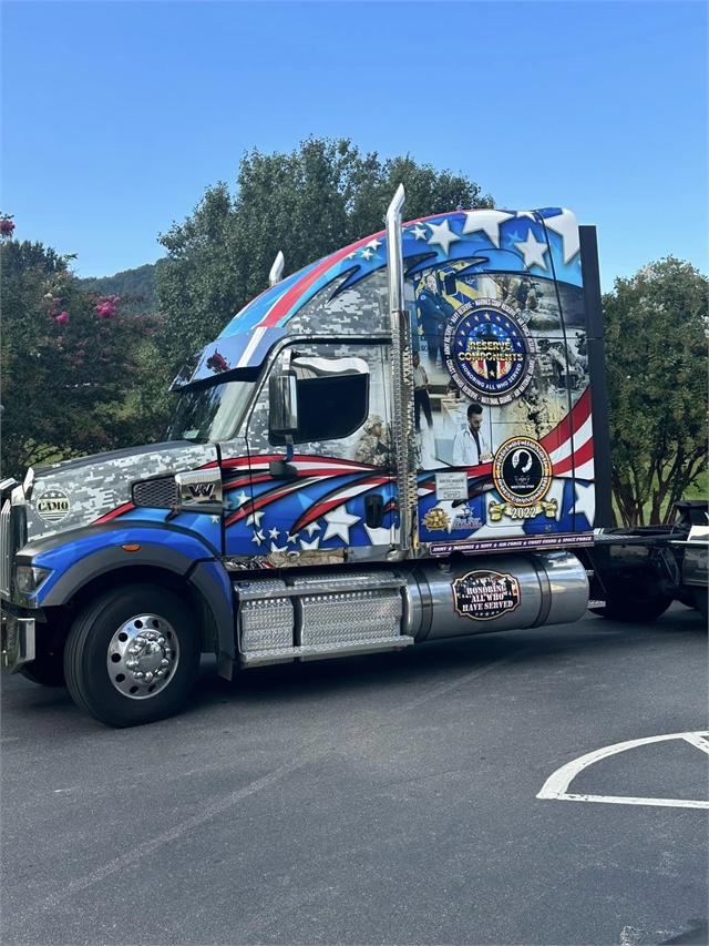 2023 Sept 16 Winston Salem Rolling Thunder Chap Ride (11)