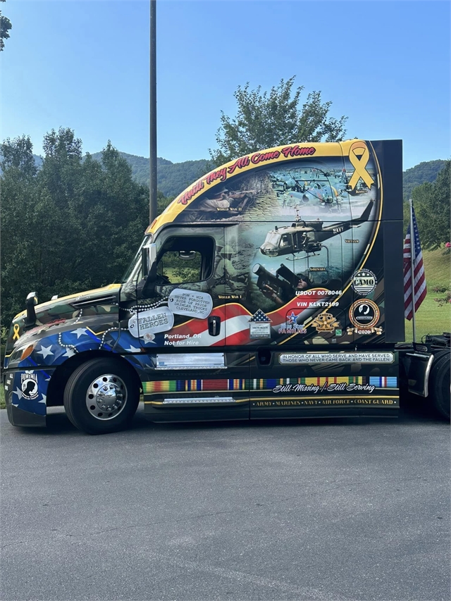 2023 Sept 16 Winston Salem Rolling Thunder Chap Ride (13)