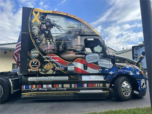 2023 Sept 16 Winston Salem Rolling Thunder Chap Ride (14)