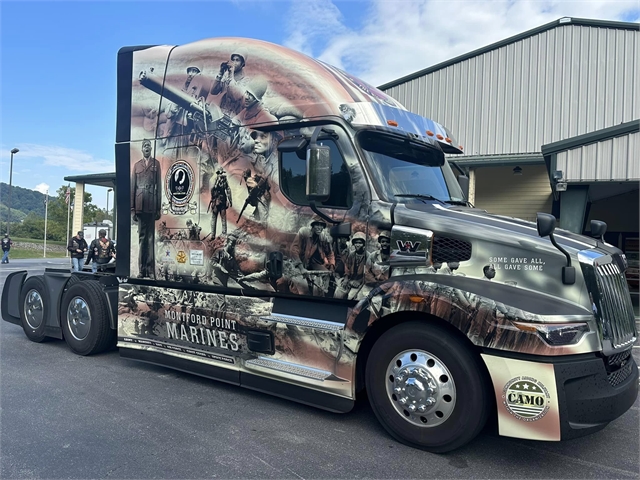 2023 Sept 16 Winston Salem Rolling Thunder Chap Ride (15)