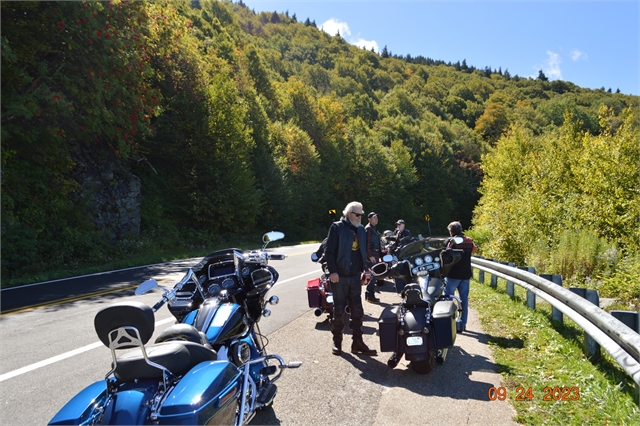 2023 Sept 24 Murder Mountain Ride (8)