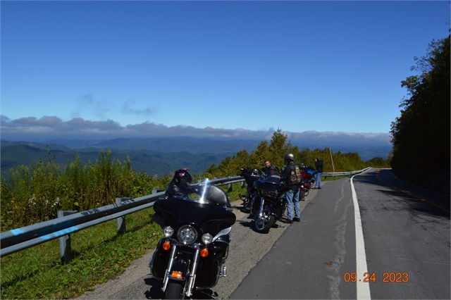 2023 Sept 24 Murder Mountain Ride (9)
