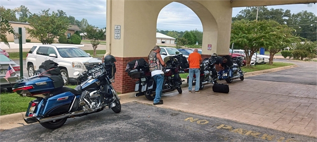 2023 Sept 5-13 Austin,TX Bagger Races Trip (2)