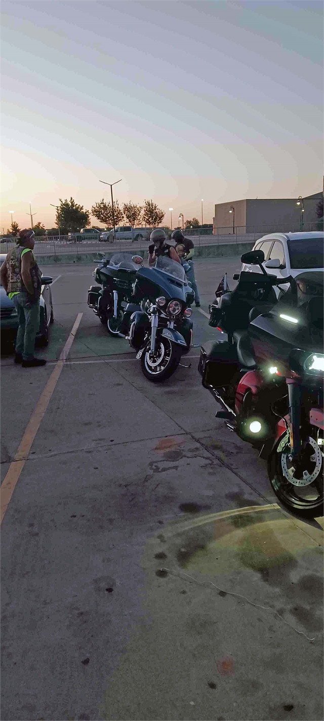 2023 Sept 5-13 Austin,TX Bagger Races Trip (12)