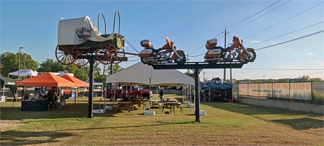 2023 Sept 5-13 Austin,TX Bagger Races Trip (16)