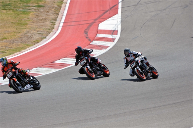 2023 Sept 5-13 Austin,TX Bagger Races Trip (20)