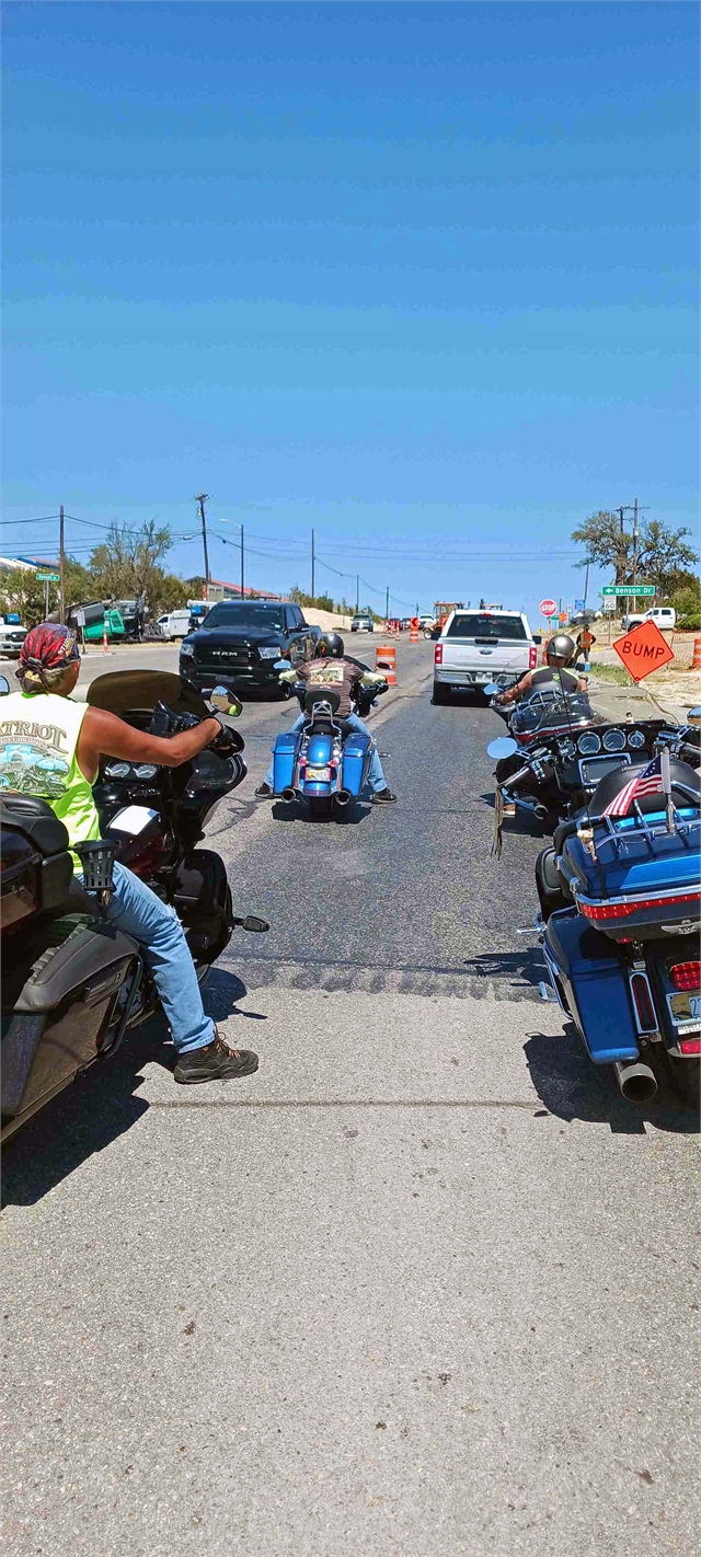2023 Sept 5-13 Austin,TX Bagger Races Trip (23)