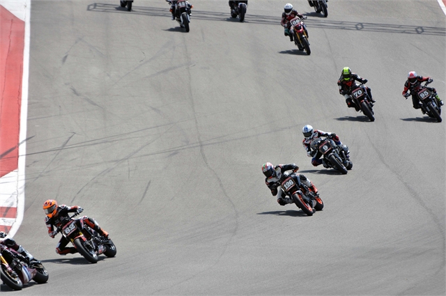 2023 Sept 5-13 Austin,TX Bagger Races Trip (26)