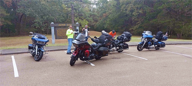 2023 Sept 5-13 Austin,TX Bagger Races Trip (39)