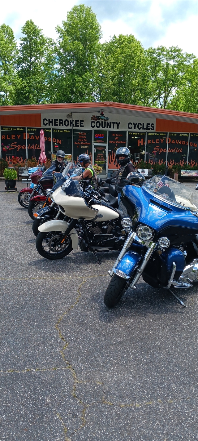 2023 June 03 Field of the Woods Ride (1)