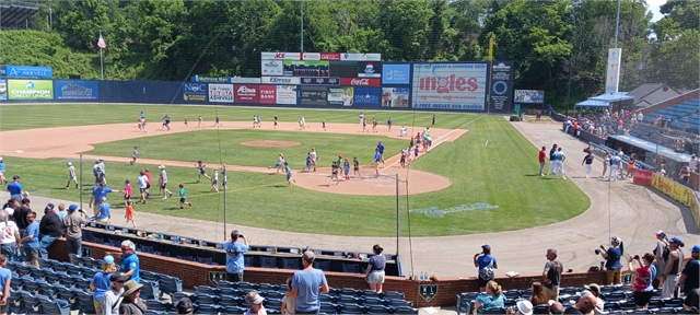 2023 June 04 Asheville Tourist Ballgame (7)