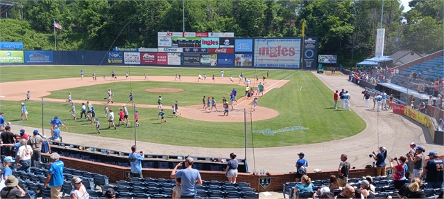 2023 June 04 Asheville Tourist Ballgame (10)