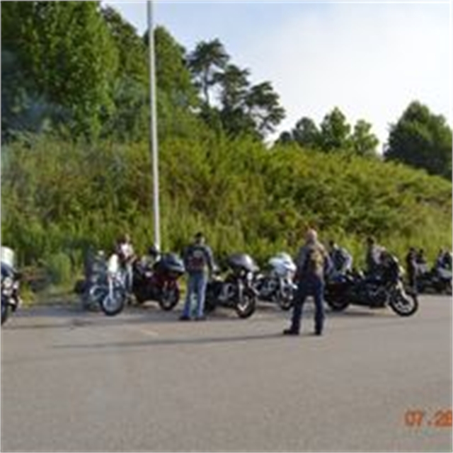 2023 July 28 Safety Class