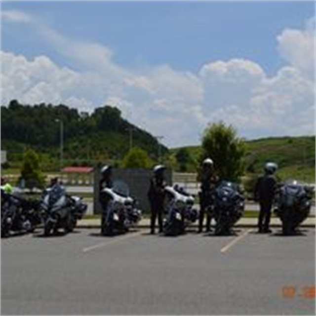 2023 July 28 Safety Class