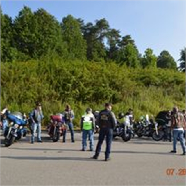 2023 July 28 Safety Class