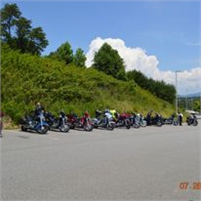 2023 July 28 Safety Class