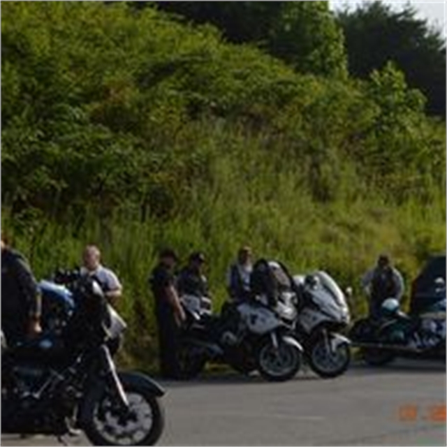 2023 July 28 Safety Class