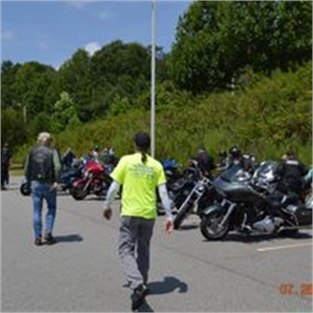 2023 July 28 Safety Class