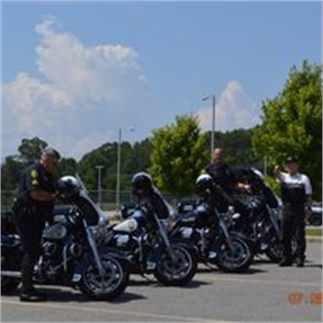 2023 July 28 Safety Class